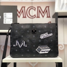 MCM Clutch Bags